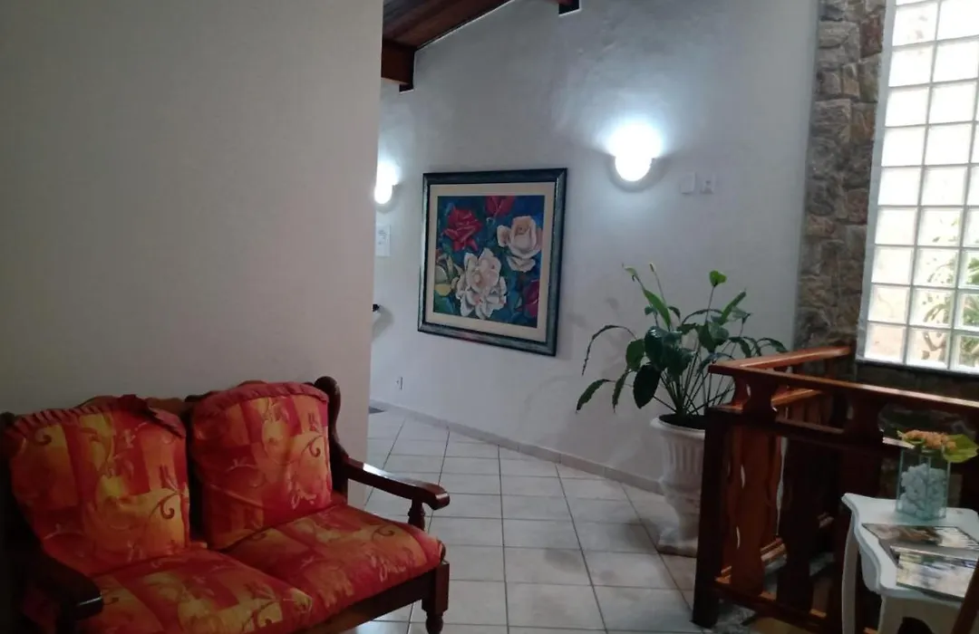 Pousada Alentejano II-1